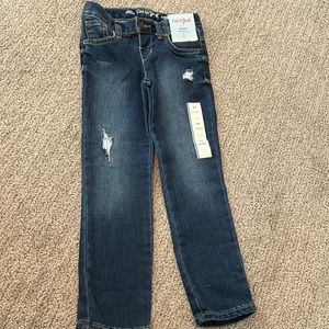 Cat & Jack Jeans | 5T | Skinny Stretch